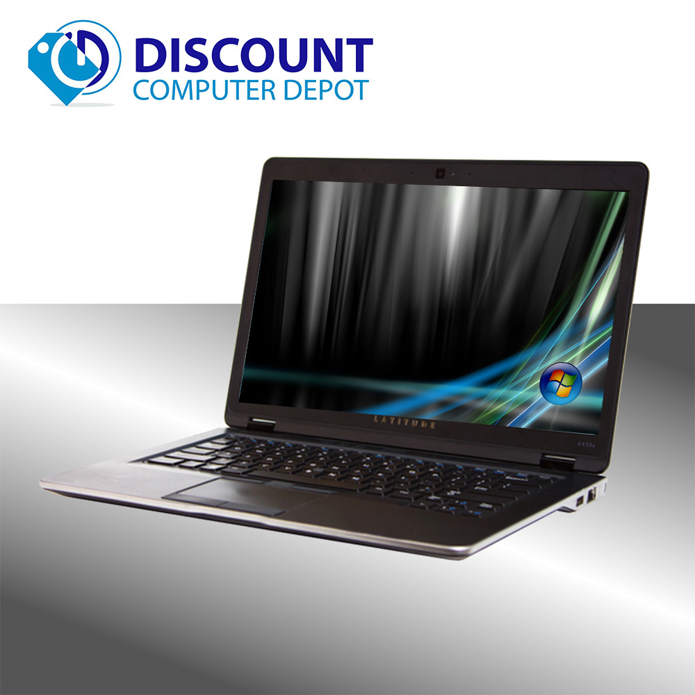 Windowsノート本体 Dell Latitude 6430u Dell Latitude 6430U 14